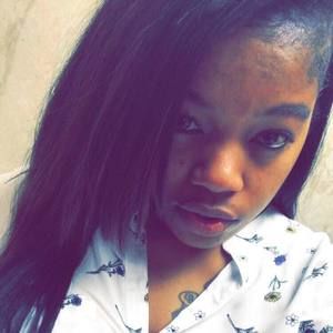 Meet your Posher, Raven